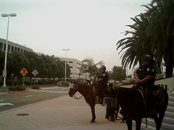 Santa Ana Police Dep...