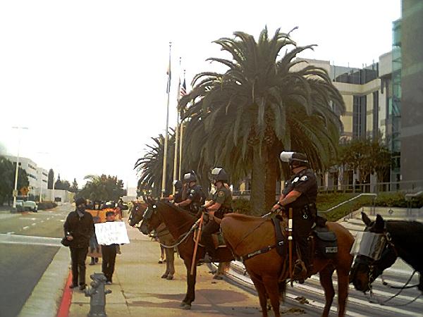 Santa Ana Police Dep...