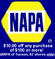 Boycott NAPA Auto Pa...