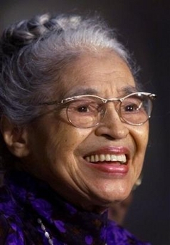 Rosa Parks - Our Afr...