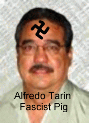 Alfredo Tarin: Fasci...