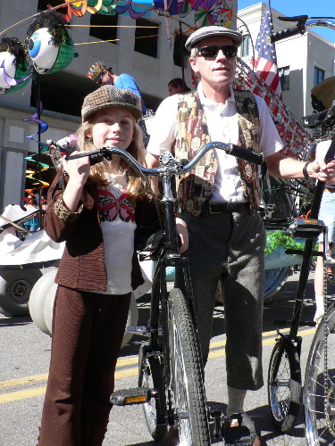 Doo Dah Riders...