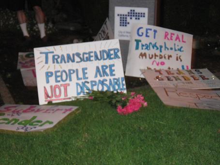 Transgender Day of R...
