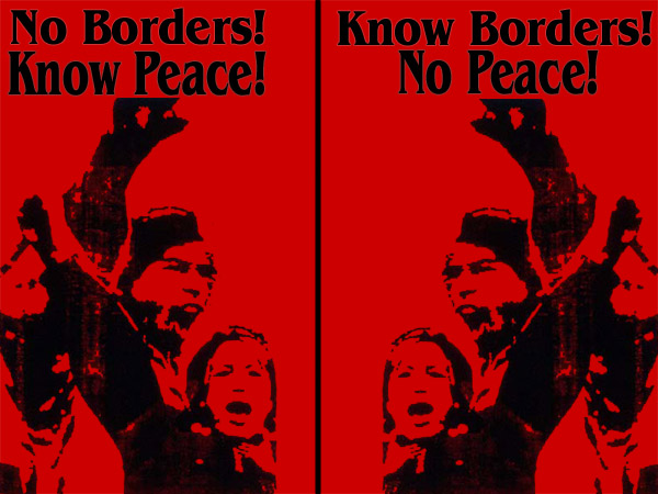 Know Borders?...
