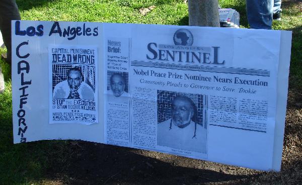 L.A. Sentinel Articl...