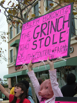 CodePink shows suppo...