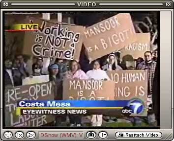 Costa Mesa immigrant...