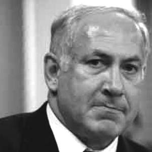 Fanatic Netanyahu st...