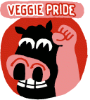 Veggie Pride : May 2...