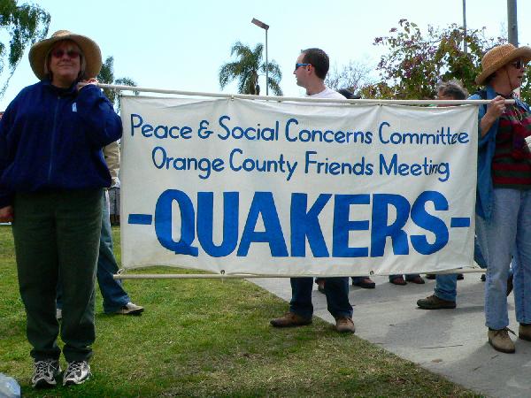 OC Quakers.......