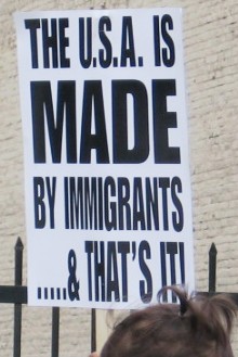 immigrants...