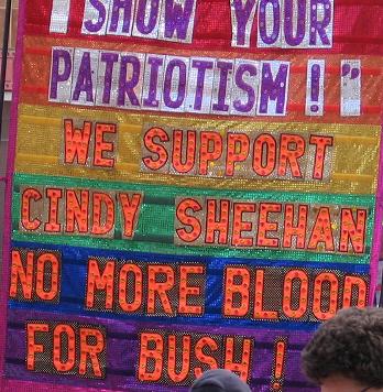 show your patriotism...
