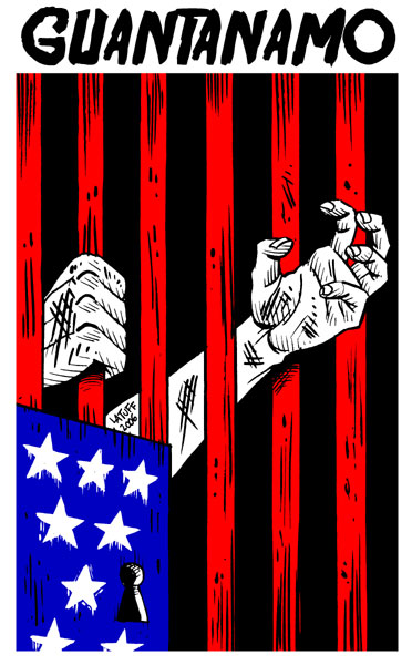 Guantanamo (by Latuf...