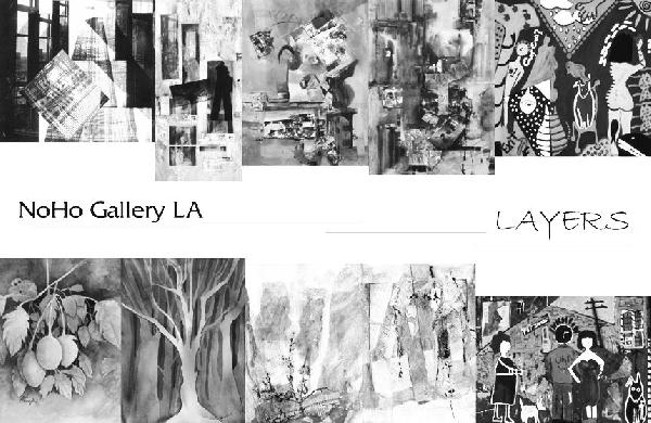 " LAYERS "...
