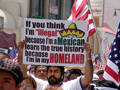 Immigrants Rights2...