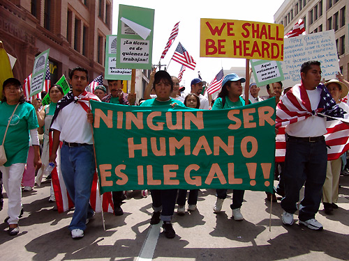 Immigrants Rights3...