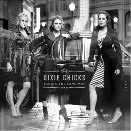 Dixie Chicks Headed ...