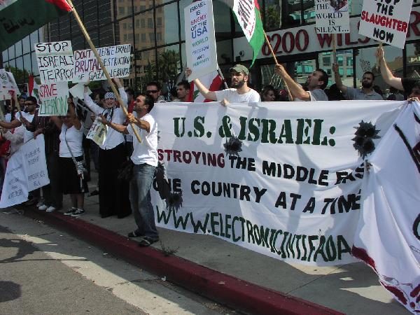 US/Israel- destroyin...