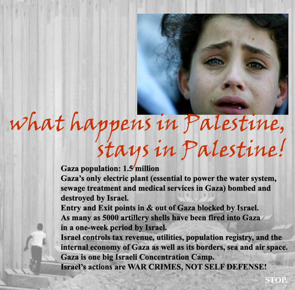 Israel War Crimes....
