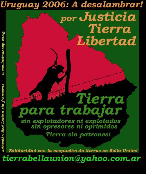 Uruguay_Bella Union:...