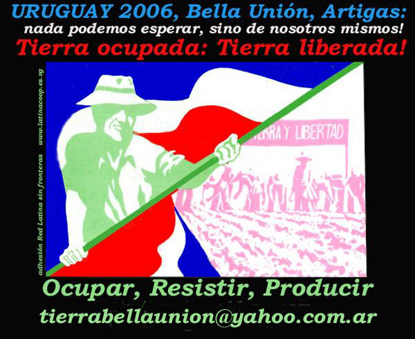 Uruguay_Bella Uniòn...