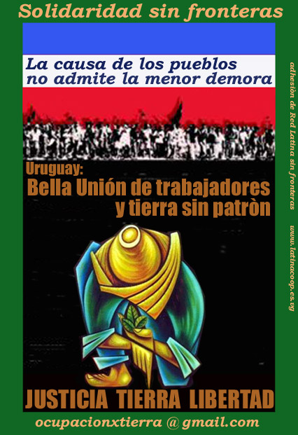 Uruguay_Bella Uniòn...
