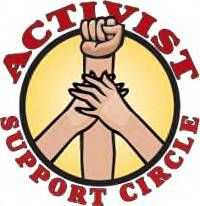 The Activist Support...
