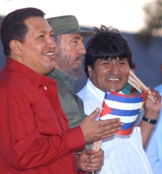 CUBA Solidaridad...