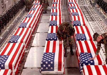War criminals return...
