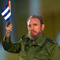 CUBA Solidaridad...