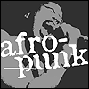 Afro-Punk!...