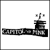 Capitol of Punk...