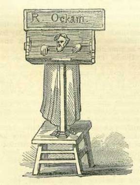 Pillory...