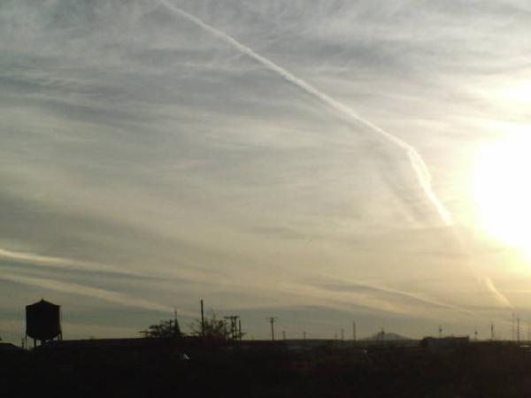 tectonics under the ...