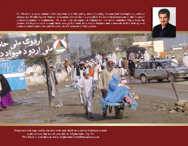 Afghanistan After De...