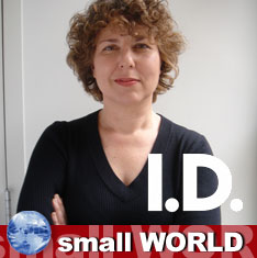 Julie Lasky, I.D. Ma...