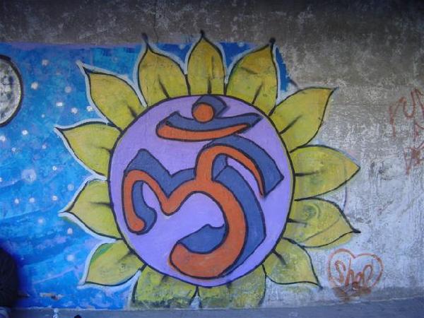 MultiKulti Graf Art...