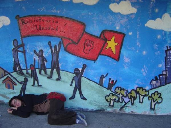 MultiKulti Graf Art...