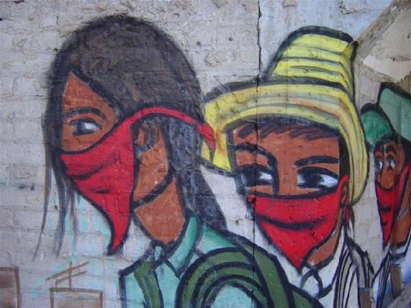 MultiKulti Graf Art...