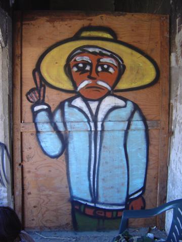 MultiKulti Graf Art...