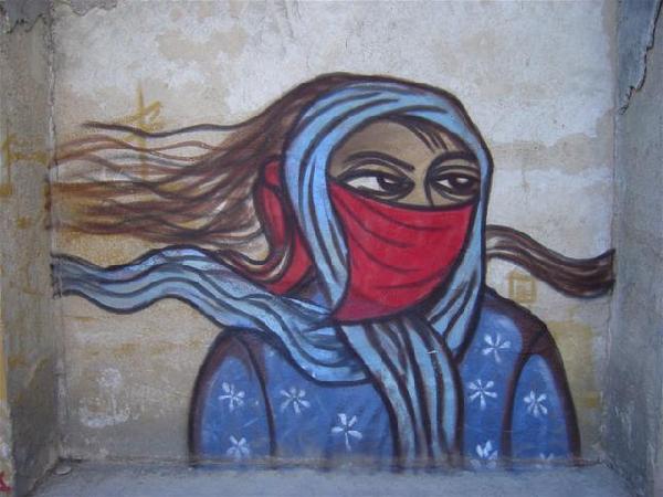 MultiKulti Graf Art...
