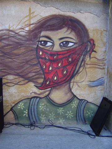 MultiKulti Graf Art...