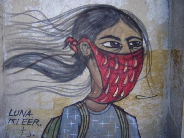 MultiKulti Graf Art...