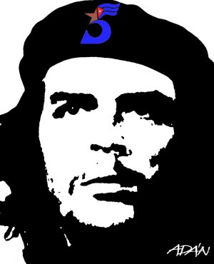 Free the Cuban Five!...
