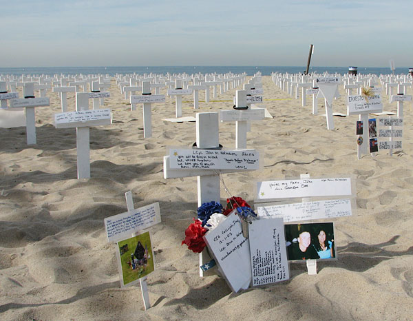 Marine L/Cpl John Ho...