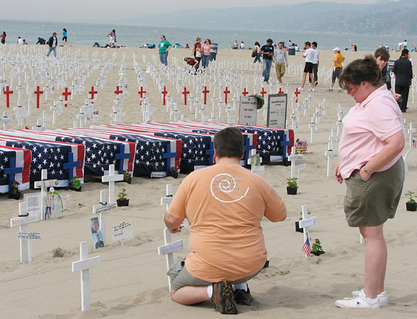 Family of Staff Sgt ...