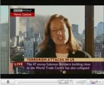 BBC Reported WTC-7 H...