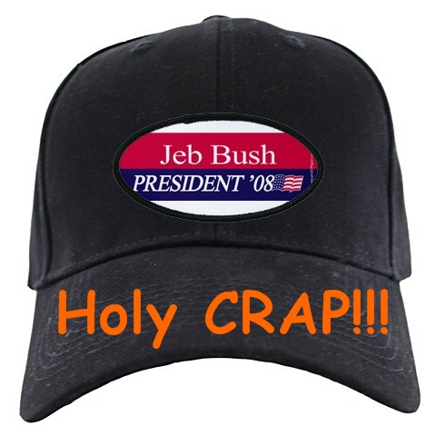 Bush in 2008?!$?...