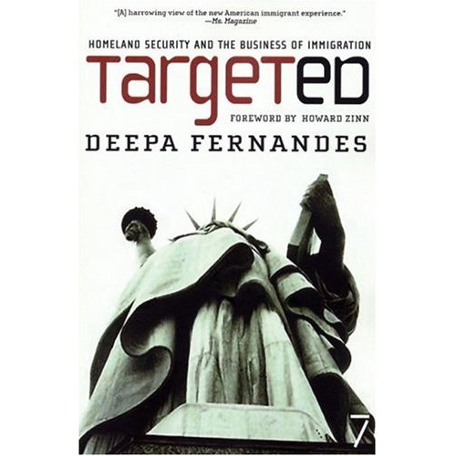 Targeted: National S...