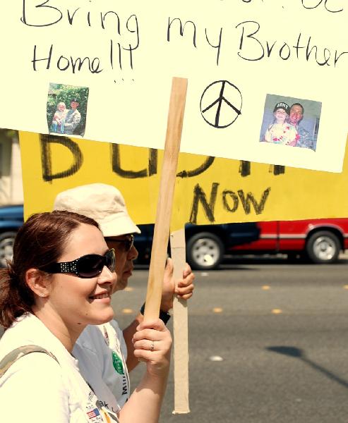 Military Families Sp...